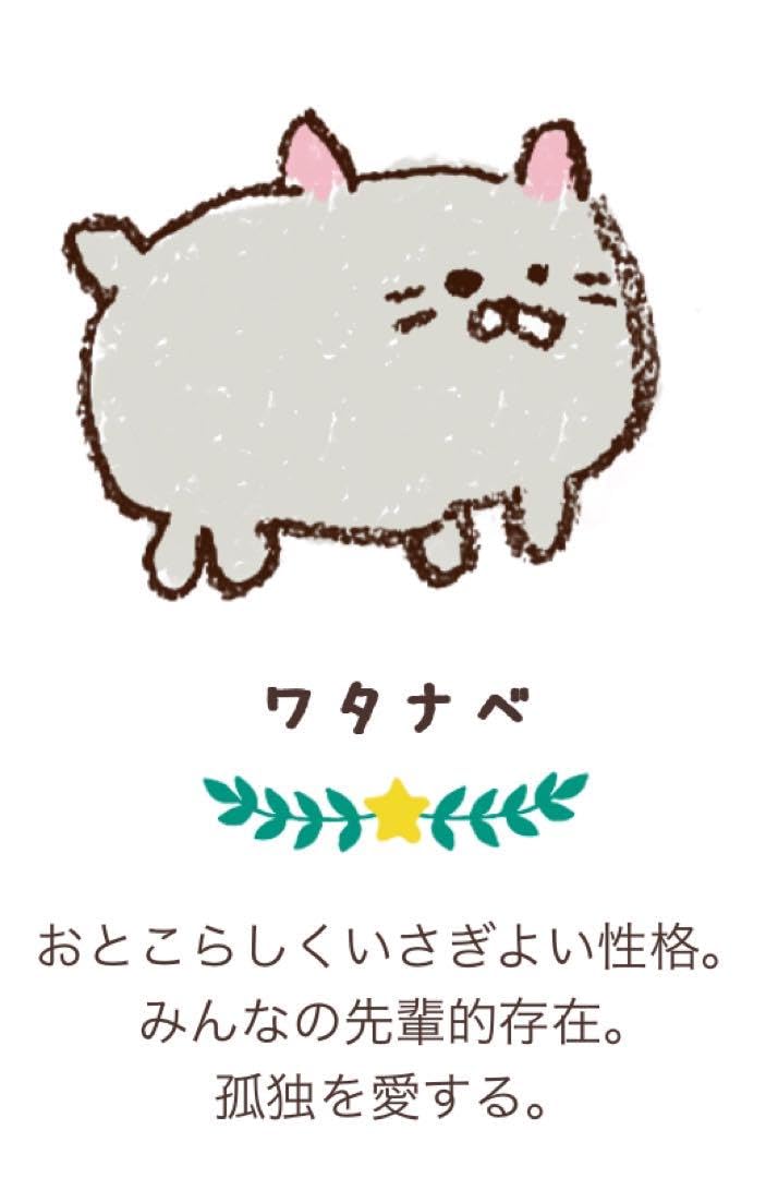 Amazon.co.jp: ごろねこサミット ワタナベ ぬいぐるみクッション