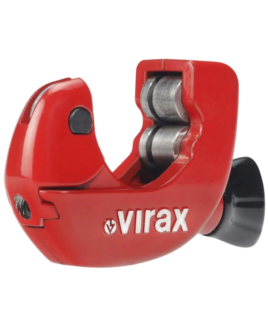 Virax Mini coupe-tube cuivre 6-28 mm Virax 210439