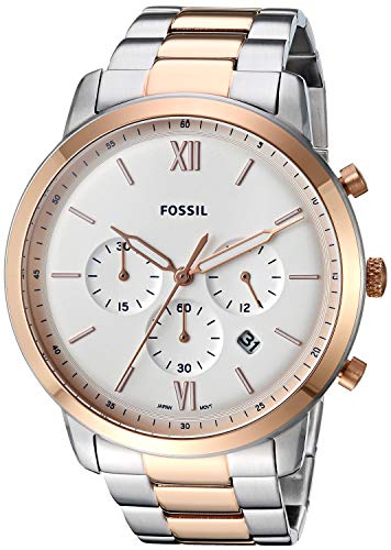 Fossil Men's Neutra Chrono Quartz 