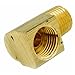 Inverted Flare 90 degrees Male Elbow (Pack of 5)