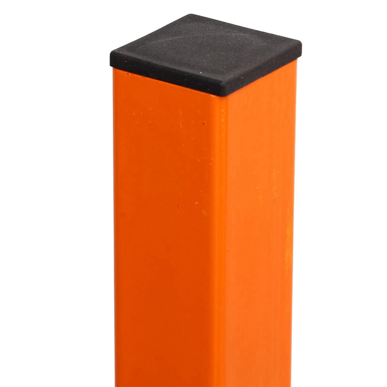Sxhlseller Estante para Almacenamiento de Madera de Acero Resistente