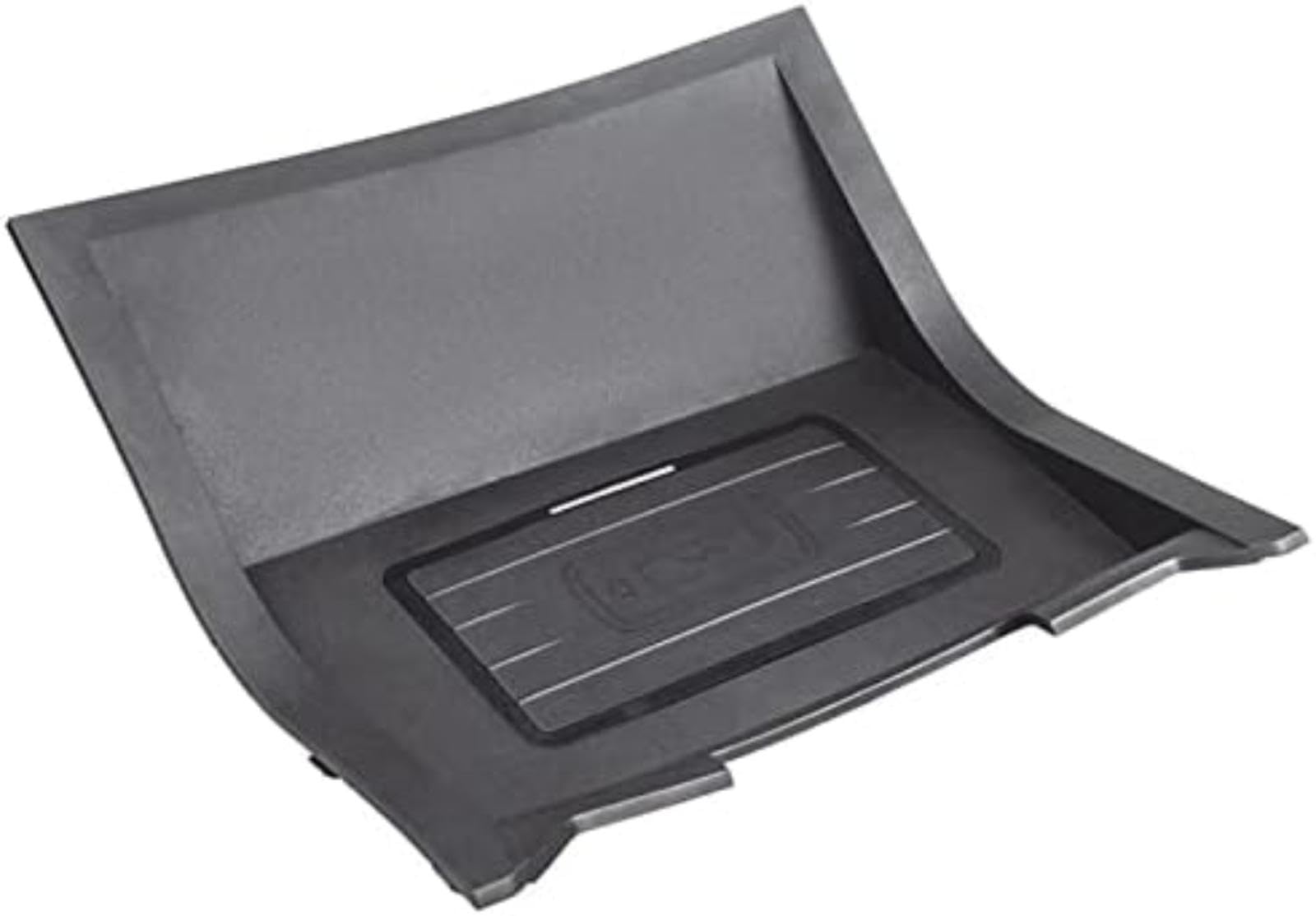 15W Phone Ładowarka Wireless Charging Plate Szybki uchwyt Accessories, dla Range, Rover, dla Velar 2017-2020 samochód Panel Hold Bezprzewodowa ładowarka samochodowa do telefonu