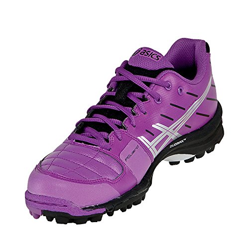 ASICS GEL Neo 3 Femmes Chaussures de hockey sur gazon P450Y 2193 - vue 8