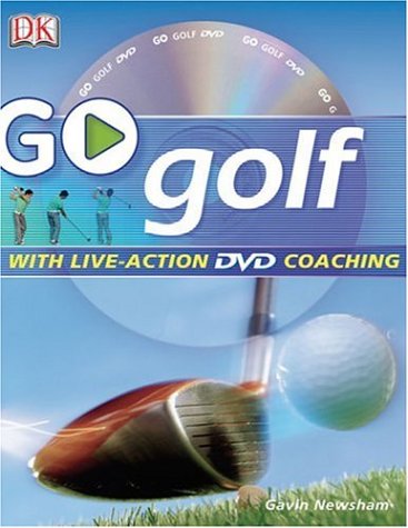 Buy GO Series: Go Play Golf: Read It, Watch It, Do It — BookShops.in