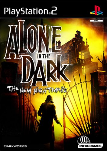 Alone in the Dark: The new Nightmare : Amazon.de: Games