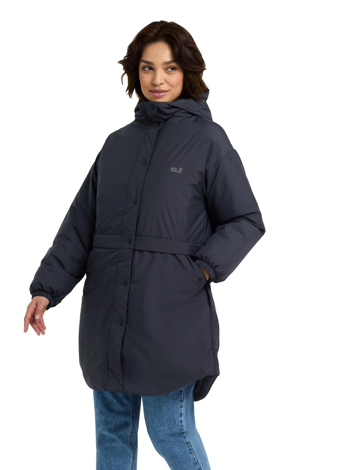 Jack Wolfskin Damen Altay Jkt W Jacket