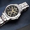 Maserati Herrklocka Coll. Successo Solar Limited Edition, Sol, Quartz-R8873645007, armband #2