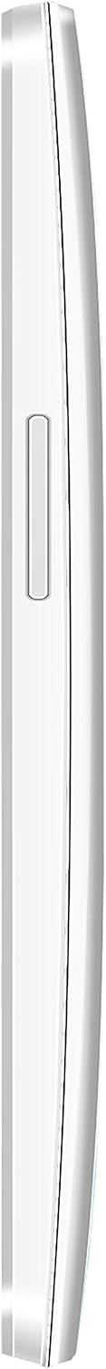 BLU Neo 4.5 Dual Core 4G HSPA+ 850/1700/1900 Unlocked Cell Phone - Retail Packaging - White/Black