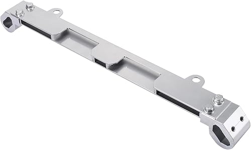 Soporte de riel de herramientas para accesorios Milwaukee Packout