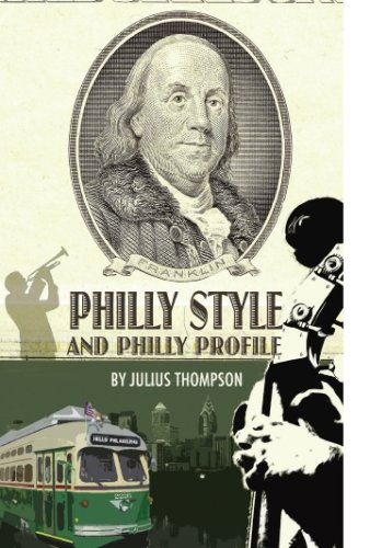 Philly Style And Philly Profile 1592321054 Book Cover