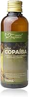 Suave Fragrance Óleo de Copaíba, Hidratação para Pele e Cabelos, 110mL