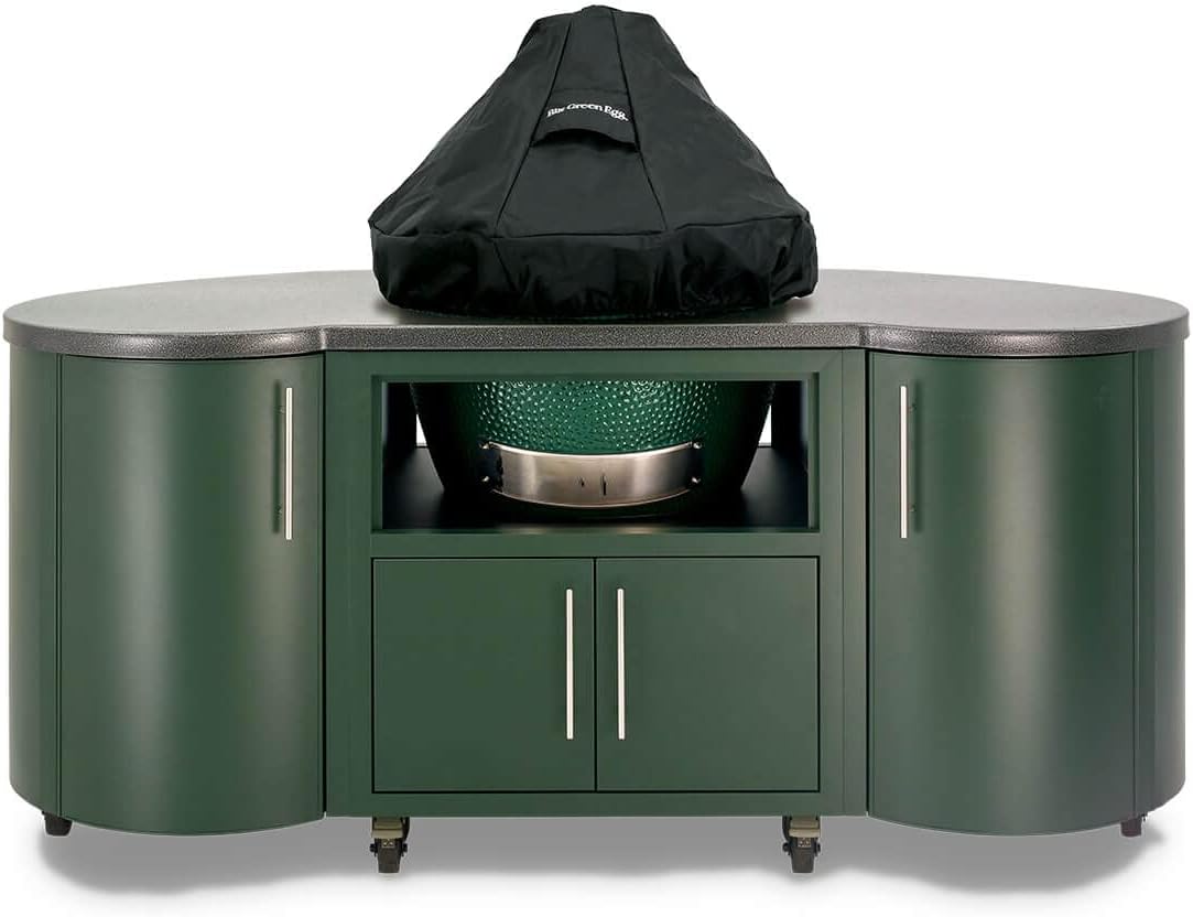 Big Green Egg Cover F 126504 Patio, Lawn & Garden