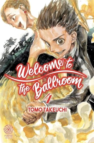 Welcome to the Ballroom — Tome 4