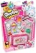 Shopkins Series 4 Toy Figure (12 Pack)