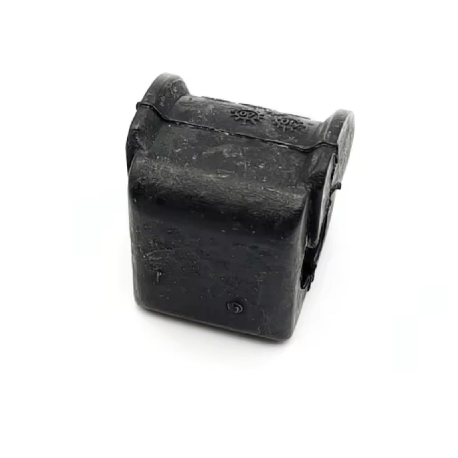 Buje de barra estabilizadora para VW optimiza control en curvas 5