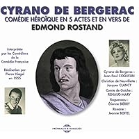 Cyrano de Bergerac