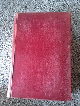 Hardcover Leath's New German and English Dictionary Book