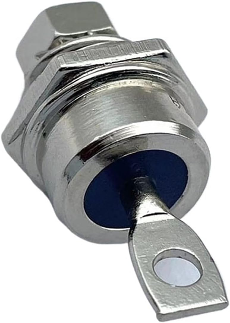 1pcs 40HFLR40S02 40HFLR60S02 40HFLR80S02 40HFLR100S02 40HFLR120S02 Rectifier diode Electronic Components(40HFLR60S02)