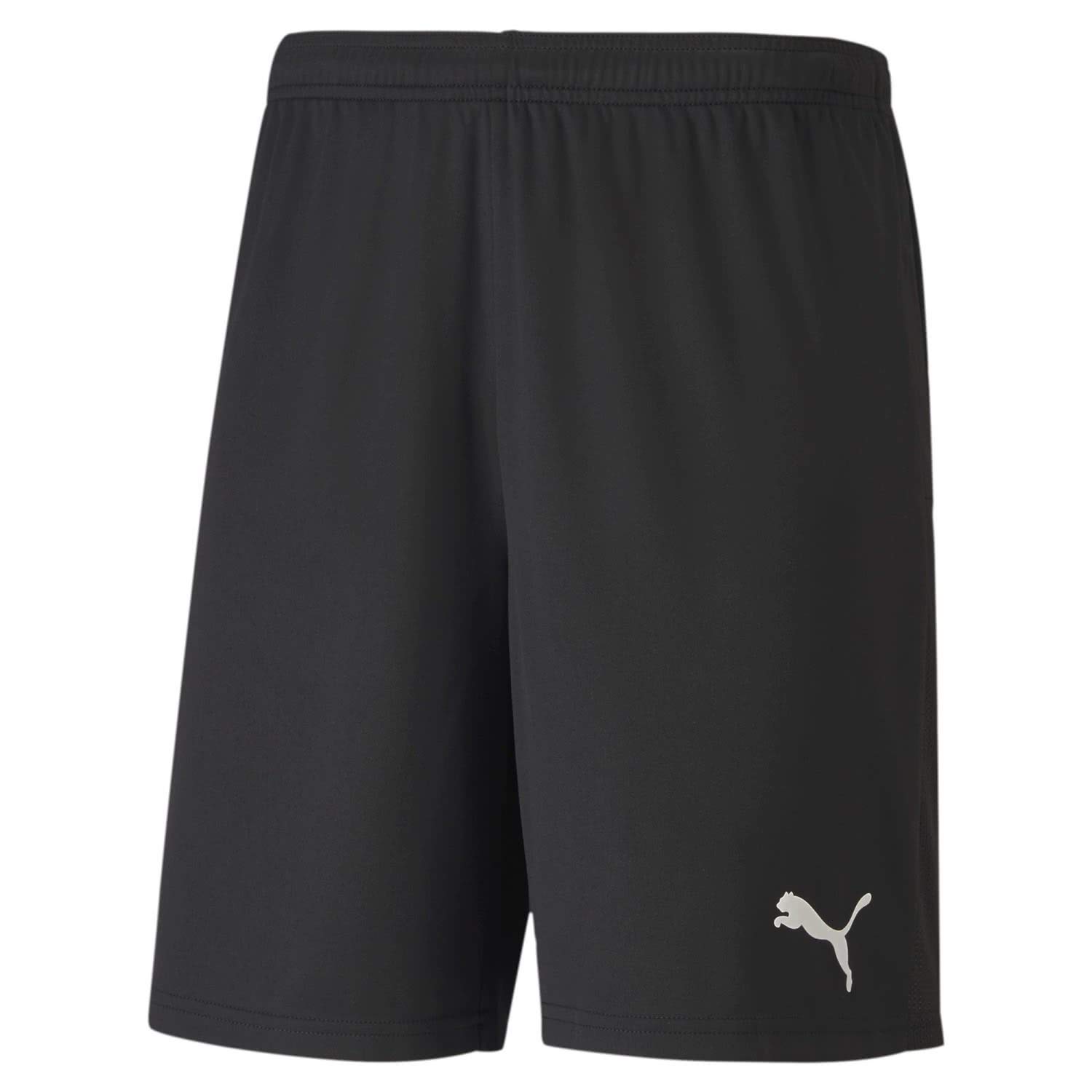 Puma Men's teamGOAL 23 knit Shorts Black, XL