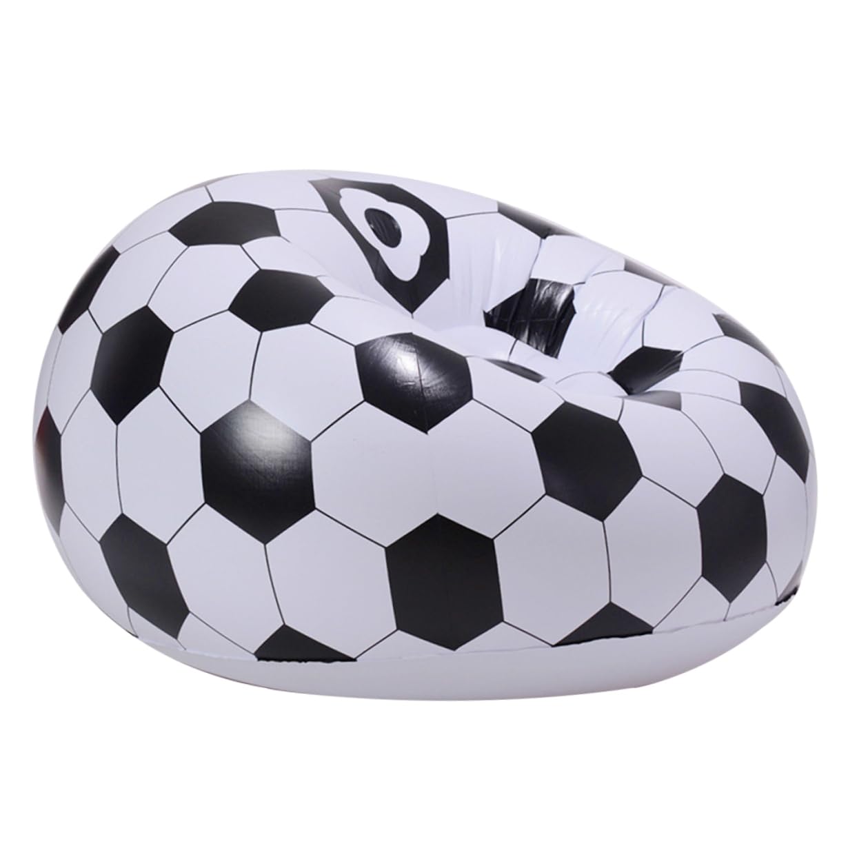 Siège gonflable et canapé confortable pour camping et voyage - 8