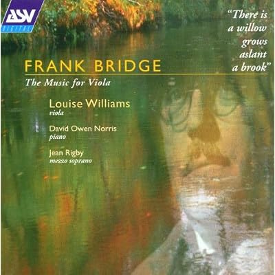Bridge: Music for Viola