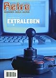  Retro [Abonnement jeweils 4 Ausgaben jedes Jahr]