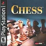 Chess [PlayStation]