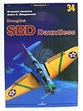 Douglas Sbd Dauntless (Monographs)