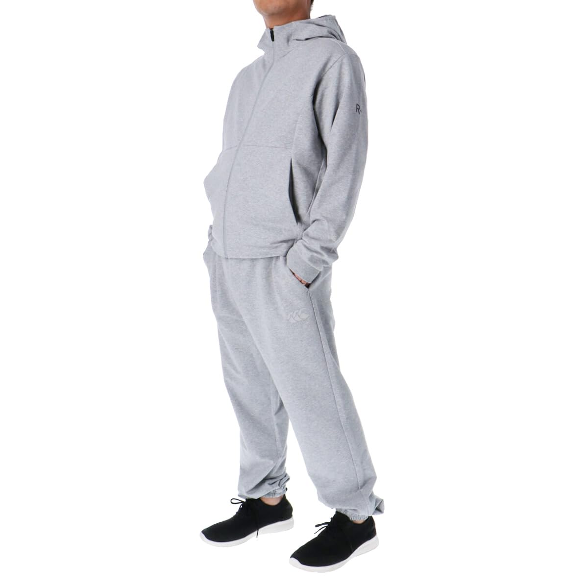 京都成章ラグビー、トレーナー、灰色、2XL 京都成章ラグビー、トレーナー、灰色、2XL TOKYO BASIC LLサイズ