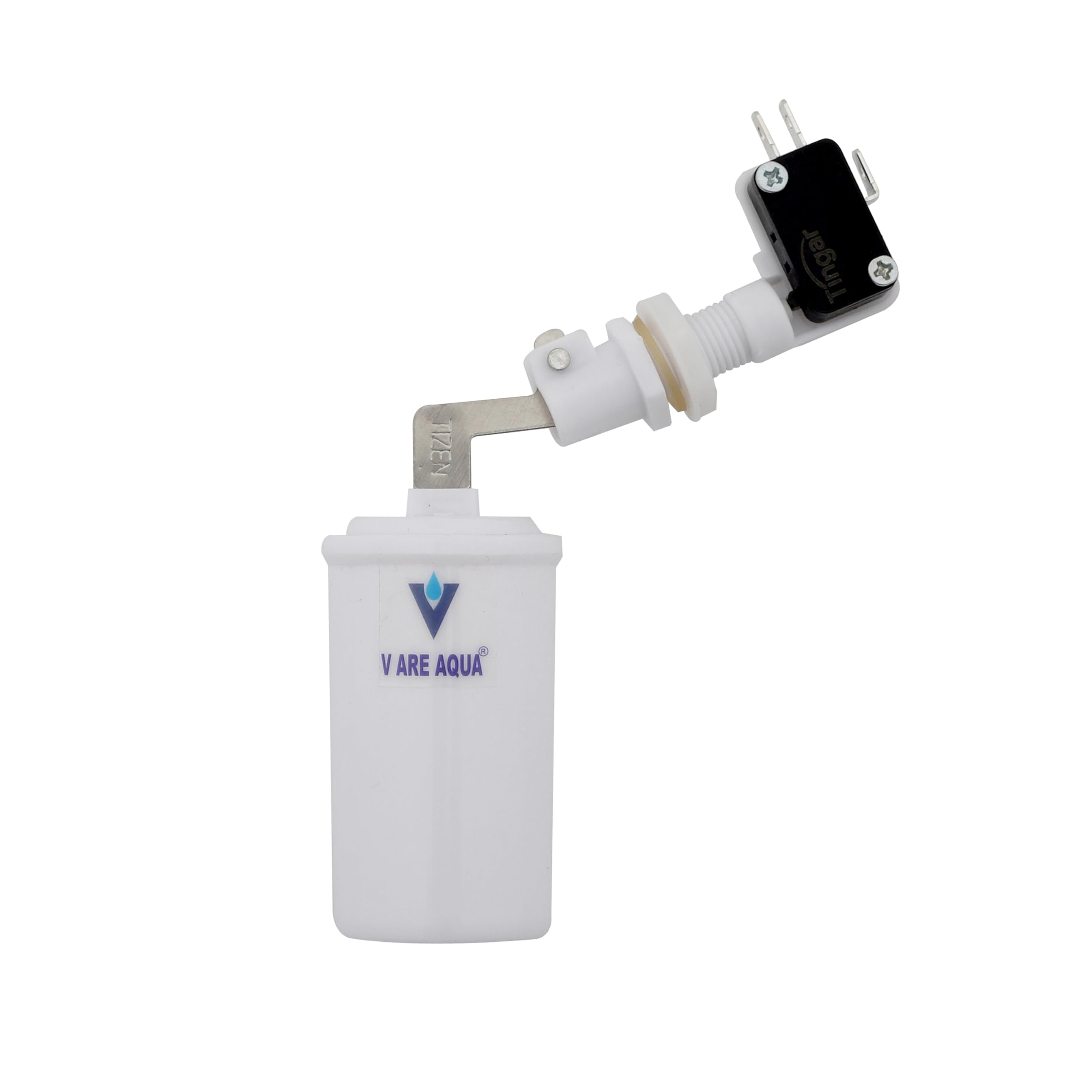 V ARE AQUA RO Float Switch | Automatic Water Level Sensor for RO Purifier Tank | Universal Float Kit for Auto Cut-Off Control in All RO Water Purifiers-picture-10