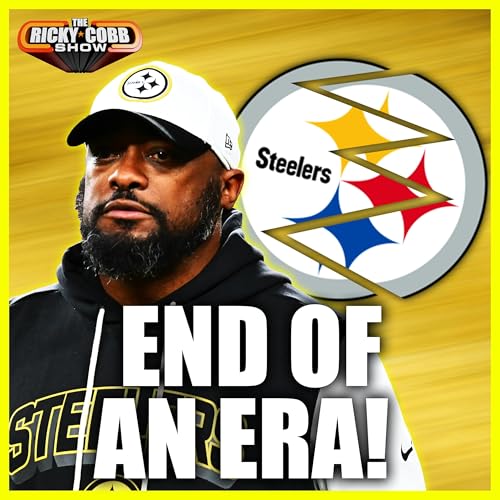 The SHOCKING End Of The Mike Tomlin Era In Pittsburgh | Titelbild