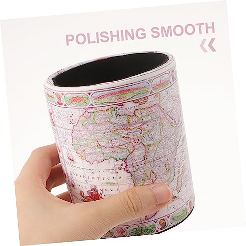 VILLCASE Suporte De Armazenamento De Pincel De Maquiagem Organizador De Pincel Suporte De Armazename