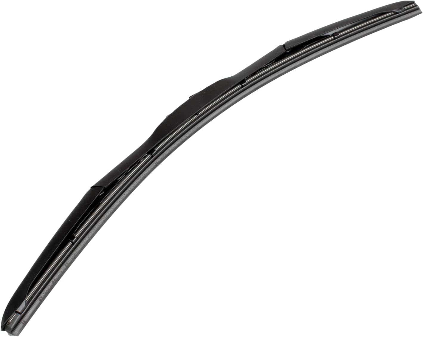 Genuine OEM 98360-3S000 19" Wiper Blade, Passenger Side RH / 983603S000 for Hyundai Sonata 2011-2020