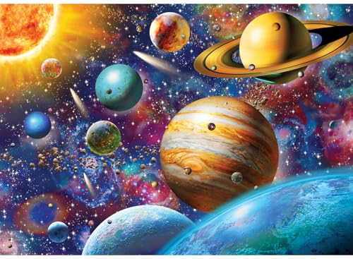 Anatolian Odyssey 3000 - Puzzle