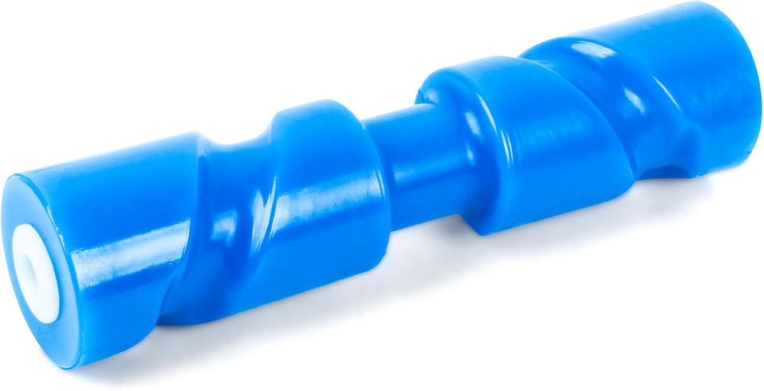 ORLANG 12 Inch Heavy Duty Boat Trailer Roller, Self