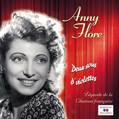 Deux Sous D'violettes