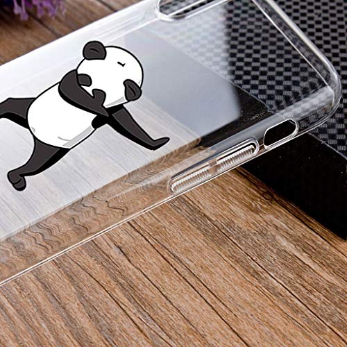 HYMY Cover per Huawei Nova 5T + 2X Pellicola