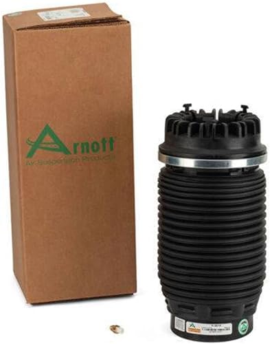 Arnott A-3016 - Muelle de aire trasero 13 a 18 Ram 1500 Ds LtRt