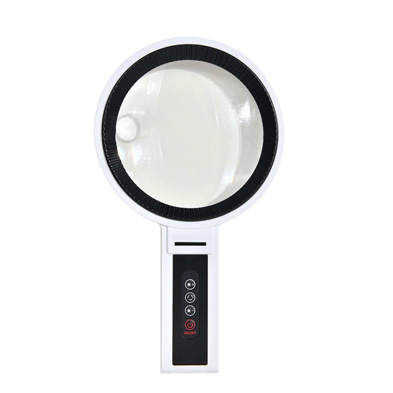 Handheld Magnifiers with Enhanceds Claritys Lens for Detailed Reading and Professional Use Handheld Magnifyings Glass