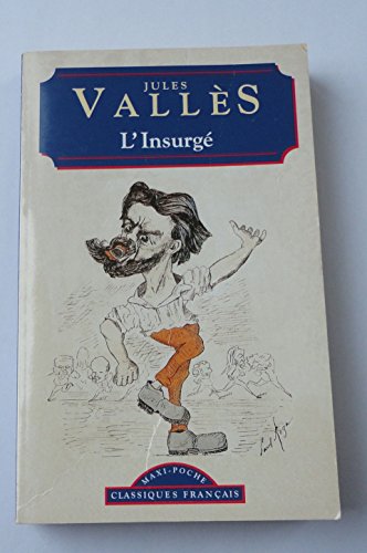 L'insurgé [French] 2743411325 Book Cover