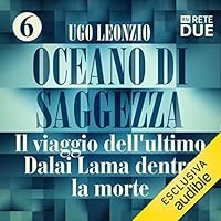 Algopix Similar Product 11 - Oceano di saggezza 6 Il viaggio