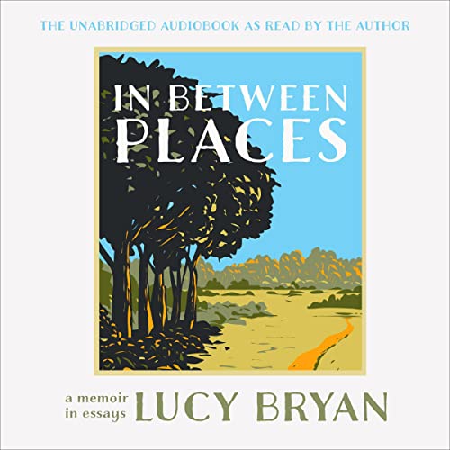 In Between Places by Lucy Bryan episode artwork
