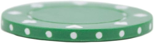 Miniatura 2 de Brybelly Fichas de Poker Suited (50 piezas)