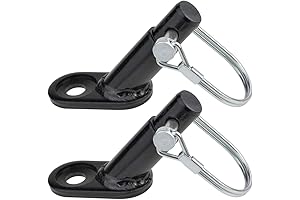 Upgrade Bike Trailer Coupler Attachment