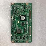  T-con board for UA46B7000WF 2009FA7M4C4LV0.9 screen LTF460HF08