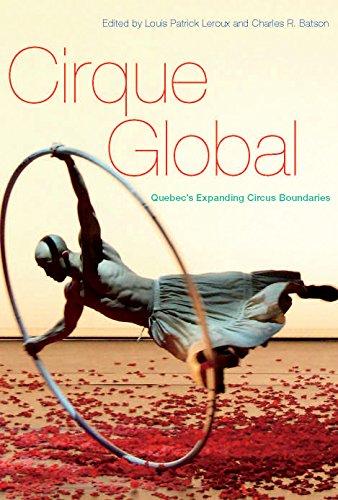 Cirque Global view 2