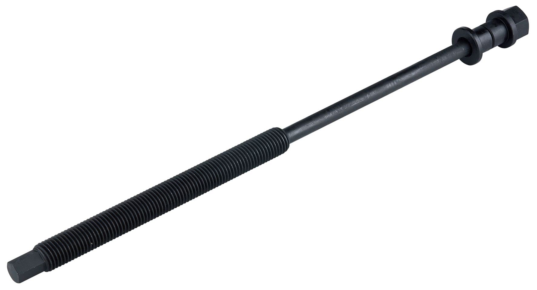 SW-Stahl 302103L-12 Zugspindel M12 für Silentlager - Premium Qualität | Ersatzspindel aus 302103L, robustes Spezialwerkzeug für Fahrwerk und Lager, kompatibel mit Werkzeugsätzen von SW-Stahl