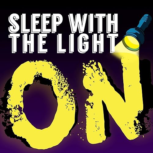 Sleep With the Light On copertina