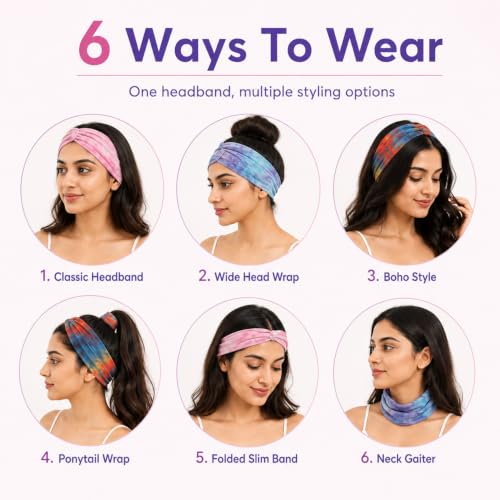 Ahamo hair accessory – image 7