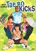 Billy Blanks - Tae Bo Kicks